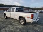 1999 Chevrolet Silverado K1500