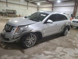 Cadillac salvage cars for sale: 2013 Cadillac SRX Premium Collection