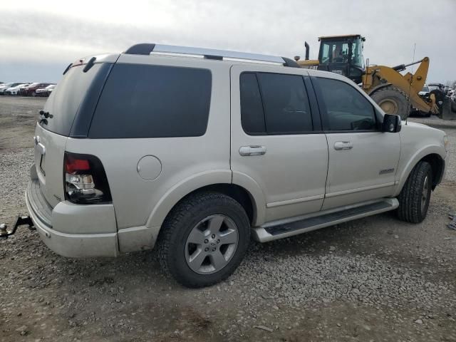 2006 Ford Explorer Limited