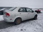 2004 Chevrolet Aveo LS