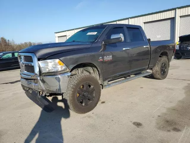 2014 Dodge RAM 2500 ST