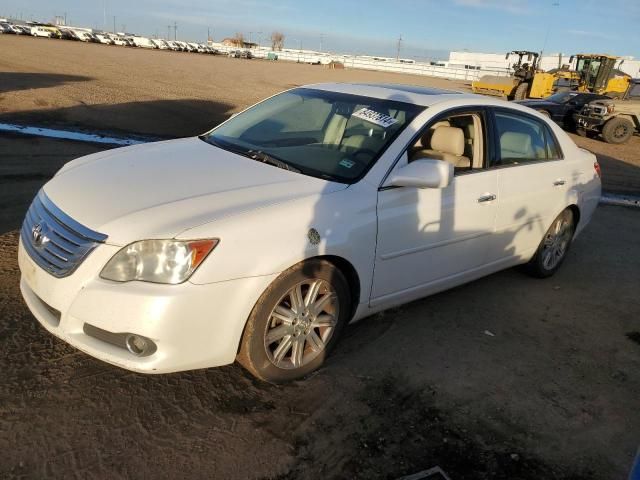 2008 Toyota Avalon XL