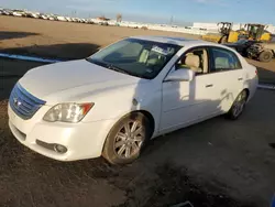 2008 Toyota Avalon XL en venta en Brighton, CO