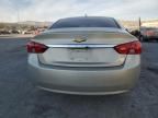 2014 Chevrolet Impala LS