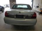 2008 Mercury Grand Marquis GS