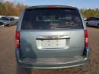 2009 Chrysler Town & Country Limited