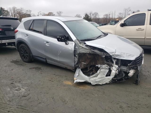 2016 Mazda CX-5 Sport