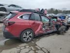 2020 Subaru Outback Limited XT