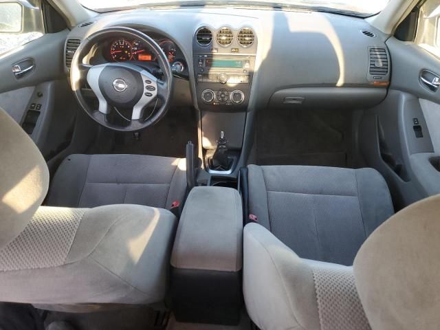 2008 Nissan Altima 2.5