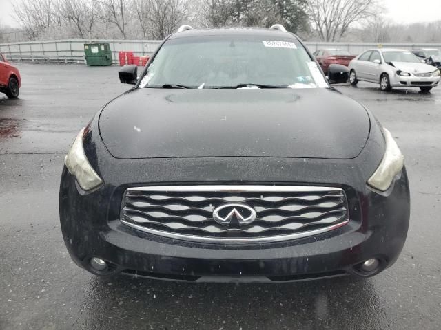 2009 Infiniti FX35