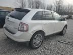 2009 Ford Edge Limited