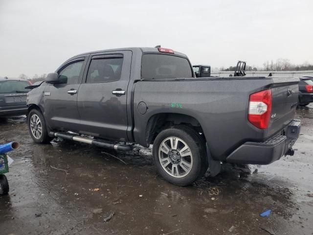 2020 Toyota Tundra Crewmax 1794