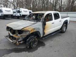 2014 Toyota Tacoma Double Cab en venta en Glassboro, NJ