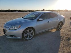 2015 Chevrolet Malibu 1LT en venta en San Antonio, TX