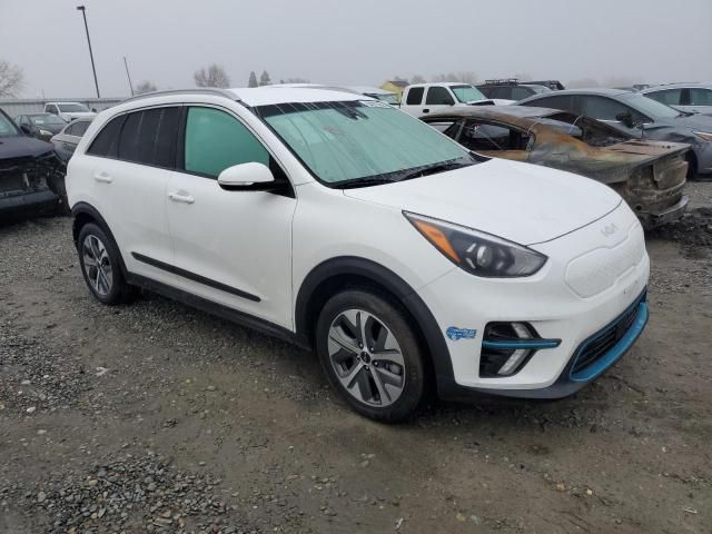 2022 KIA Niro S