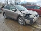 2014 Subaru Forester 2.5I Touring