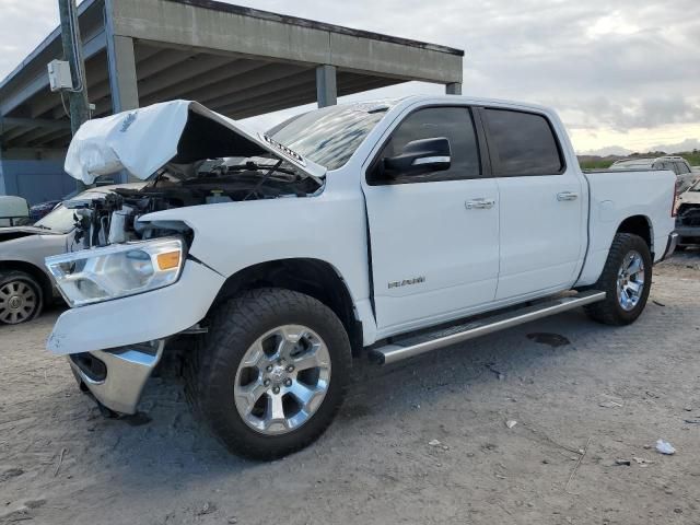 2020 Dodge RAM 1500 BIG HORN/LONE Star