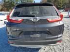 2018 Honda CR-V EXL