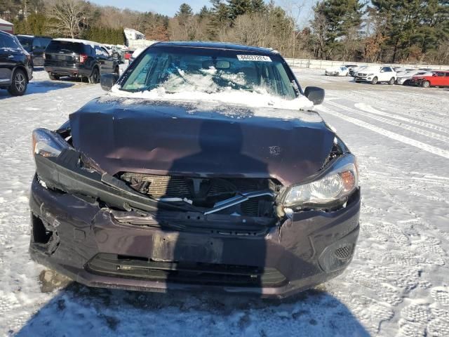 2012 Subaru Impreza