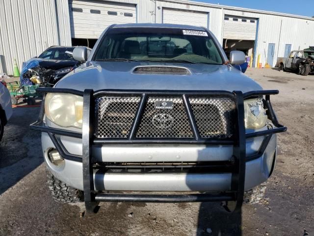 2006 Toyota Tacoma Access Cab