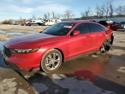 2024 Honda Accord EX en venta en Bridgeton, MO