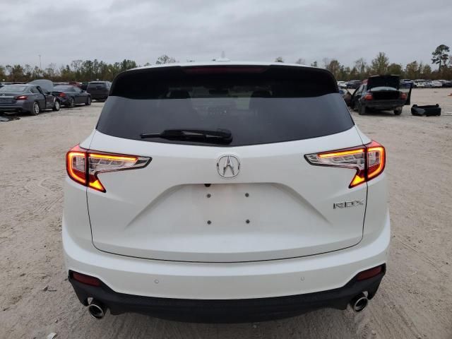 2020 Acura RDX Technology