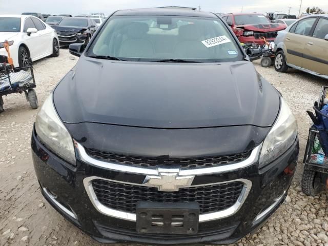 2014 Chevrolet Malibu LTZ