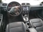 2011 Volkswagen Jetta TDI