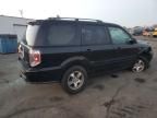 2007 Honda Pilot EXL