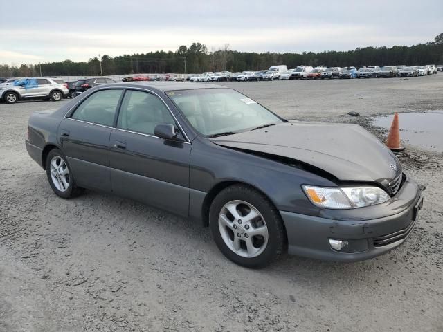 2000 Lexus ES 300