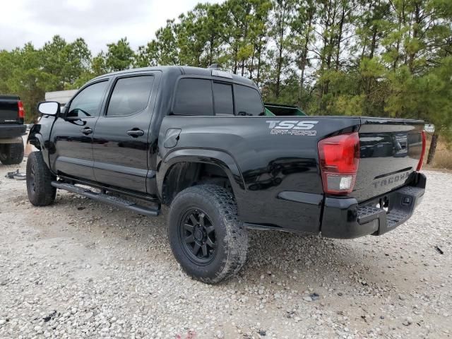 2023 Toyota Tacoma Double Cab