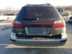 2001 Subaru Legacy Outback H6 3.0 VDC