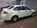 2011 Ford Focus SE