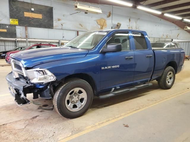 2011 Dodge RAM 1500