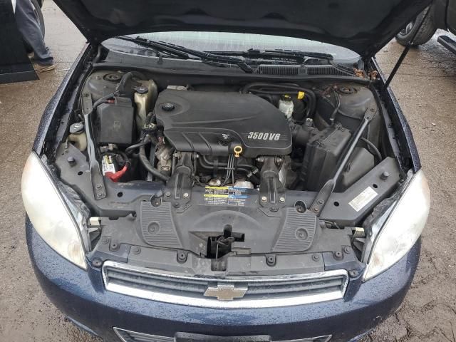 2008 Chevrolet Impala LS