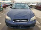 2005 Subaru Legacy 2.5I