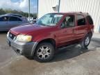 2007 Ford Escape Limited