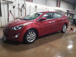 2015 Hyundai Elantra SE en venta en Elgin, IL