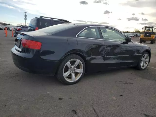 2013 Audi A5 Premium Plus