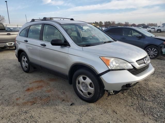 2009 Honda CR-V LX