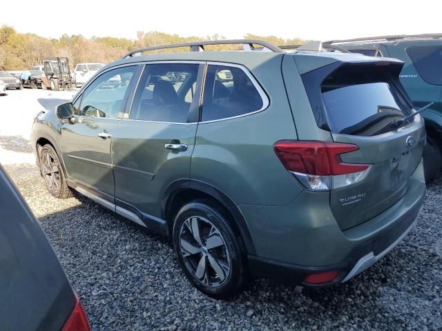 2019 Subaru Forester Touring