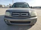 2004 Toyota Sequoia Limited