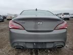 2013 Hyundai Genesis Coupe 2.0T