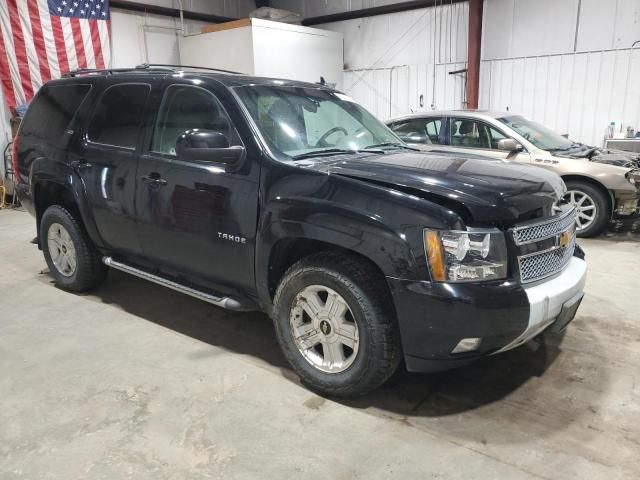 2011 Chevrolet Tahoe K1500 LT