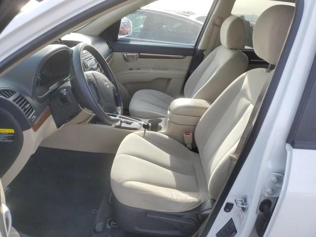 2008 Hyundai Santa FE GLS