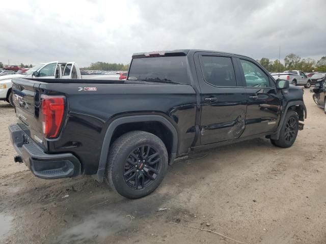 2021 GMC Sierra K1500 Elevation