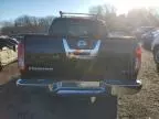 2012 Nissan Frontier S