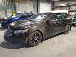 Ford Vehiculos salvage en venta: 2014 Ford Taurus SEL