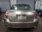 2008 Honda Accord LXP