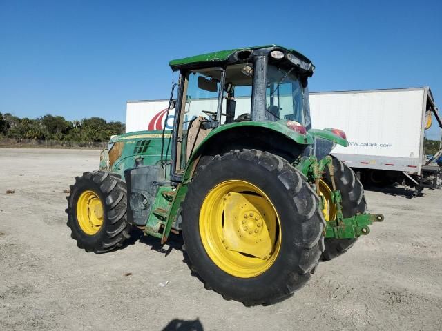 2021 John Deere 5100GN